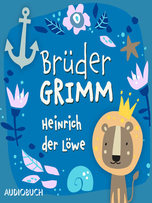 Heinrich der Löwe - Audiobook